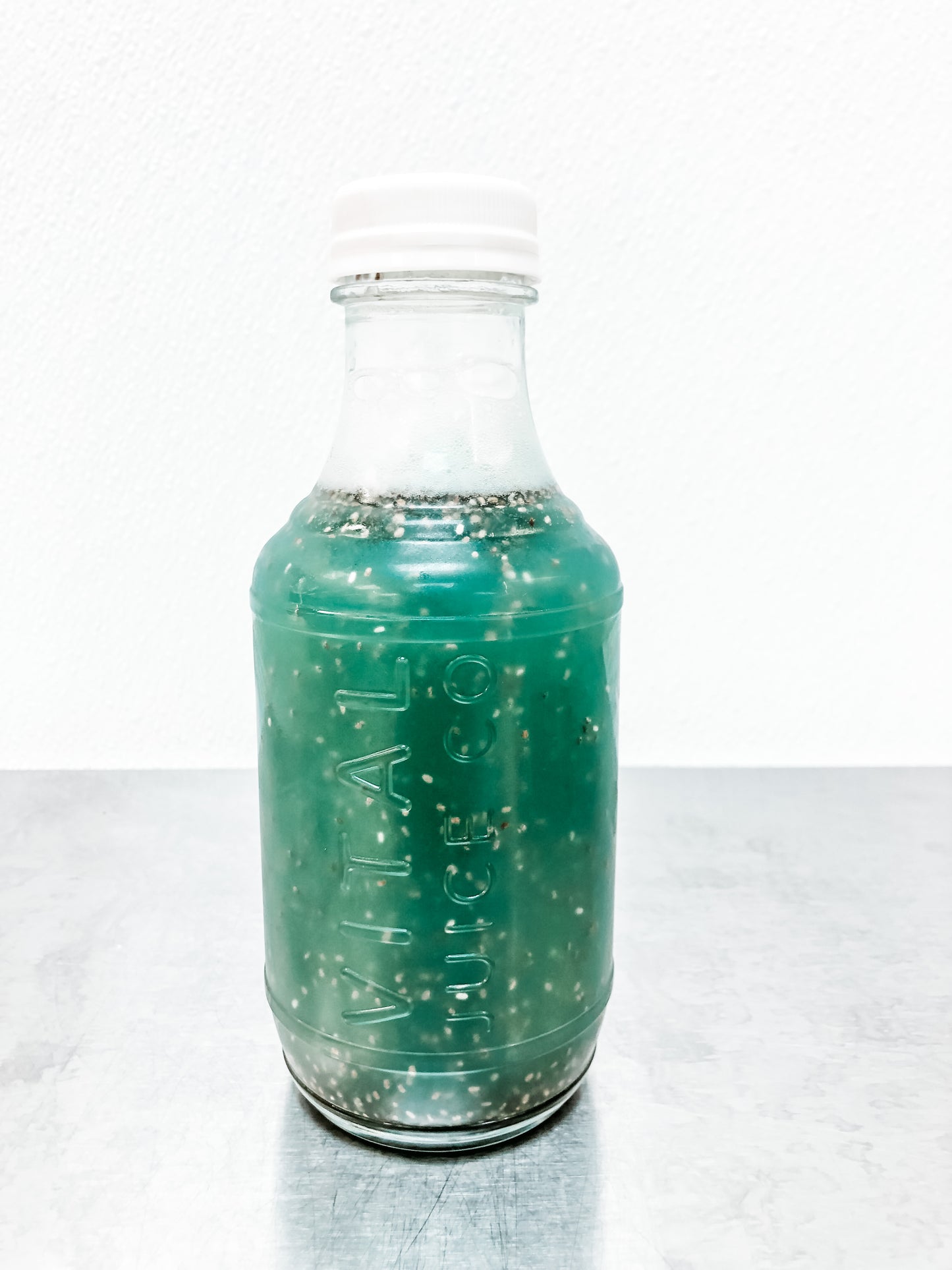 Blue Lagoon