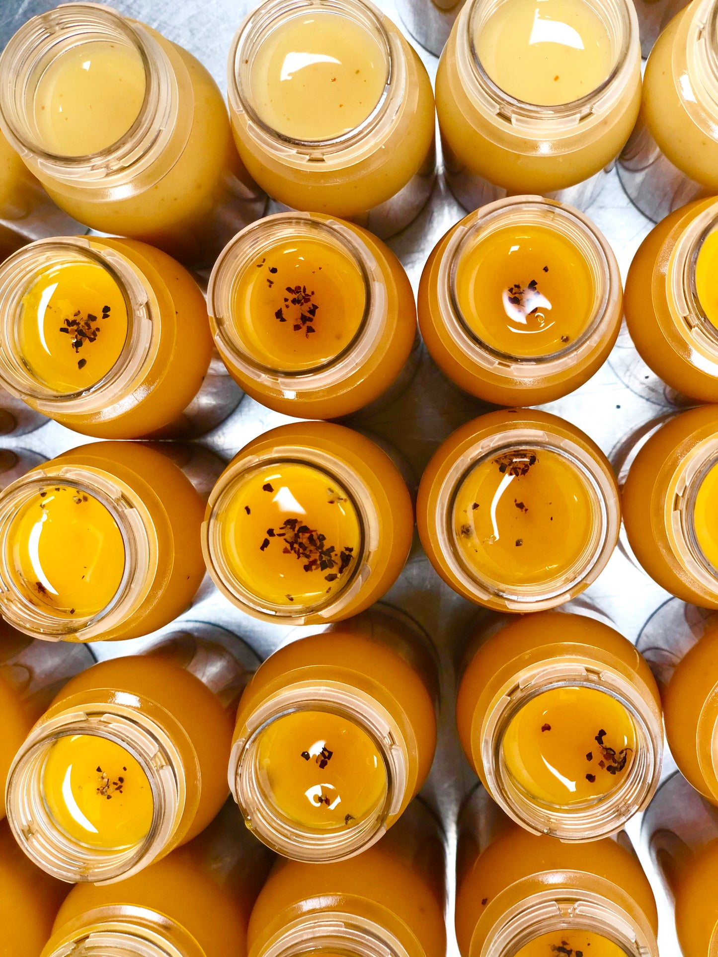 Turmeric Shot