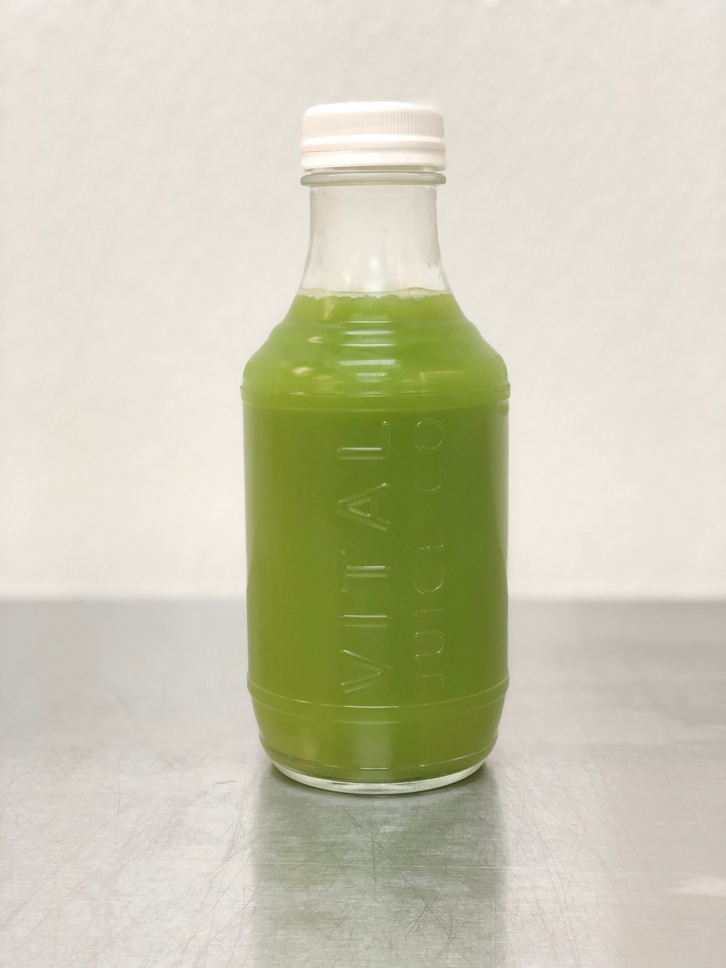 Hail to the Kale