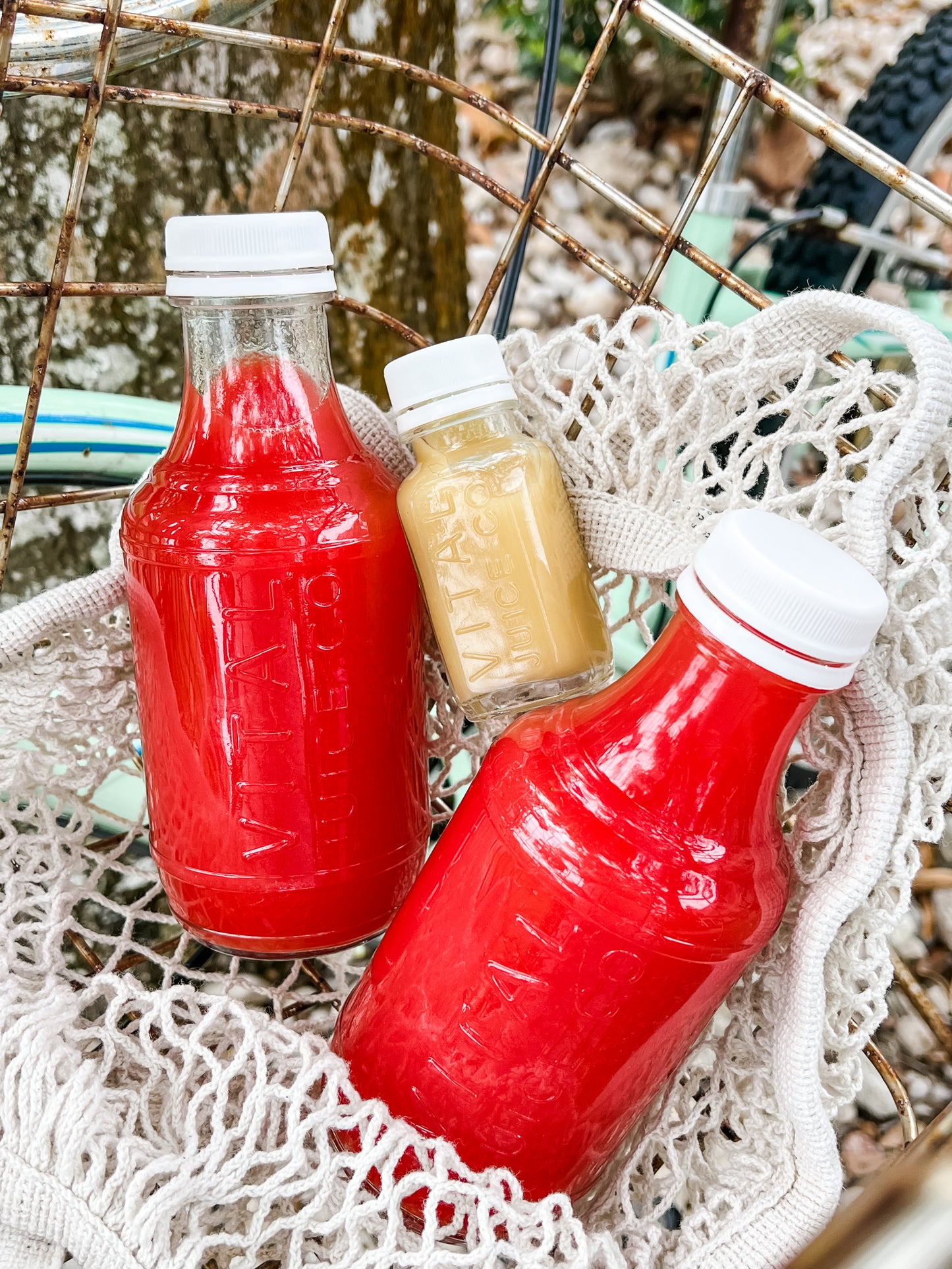 Watermelon Juice