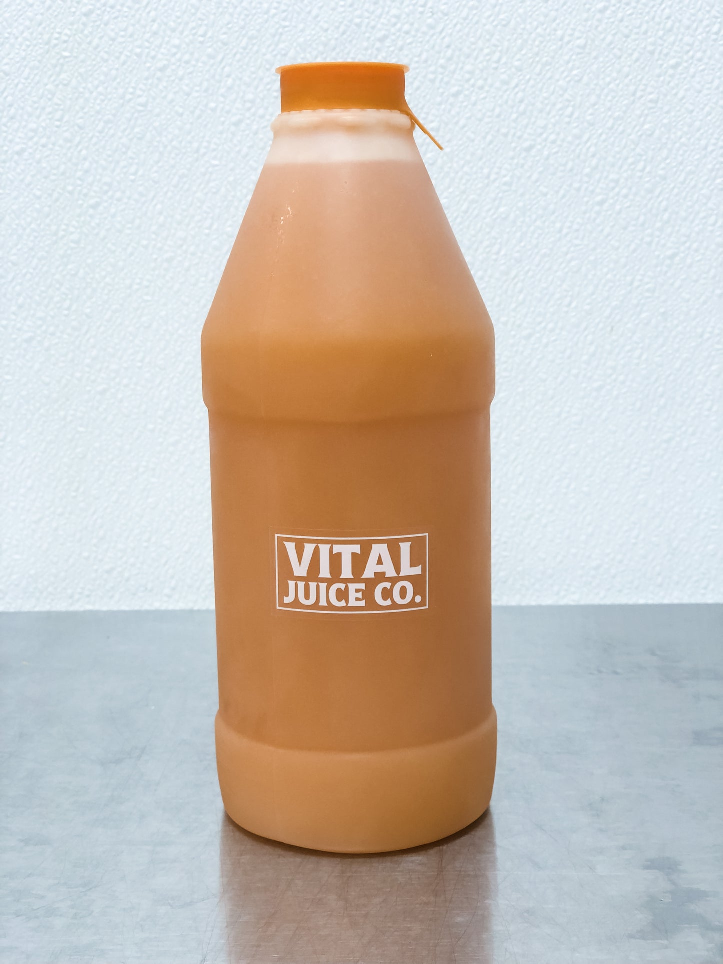 Fresh Squeezed Orange Juice