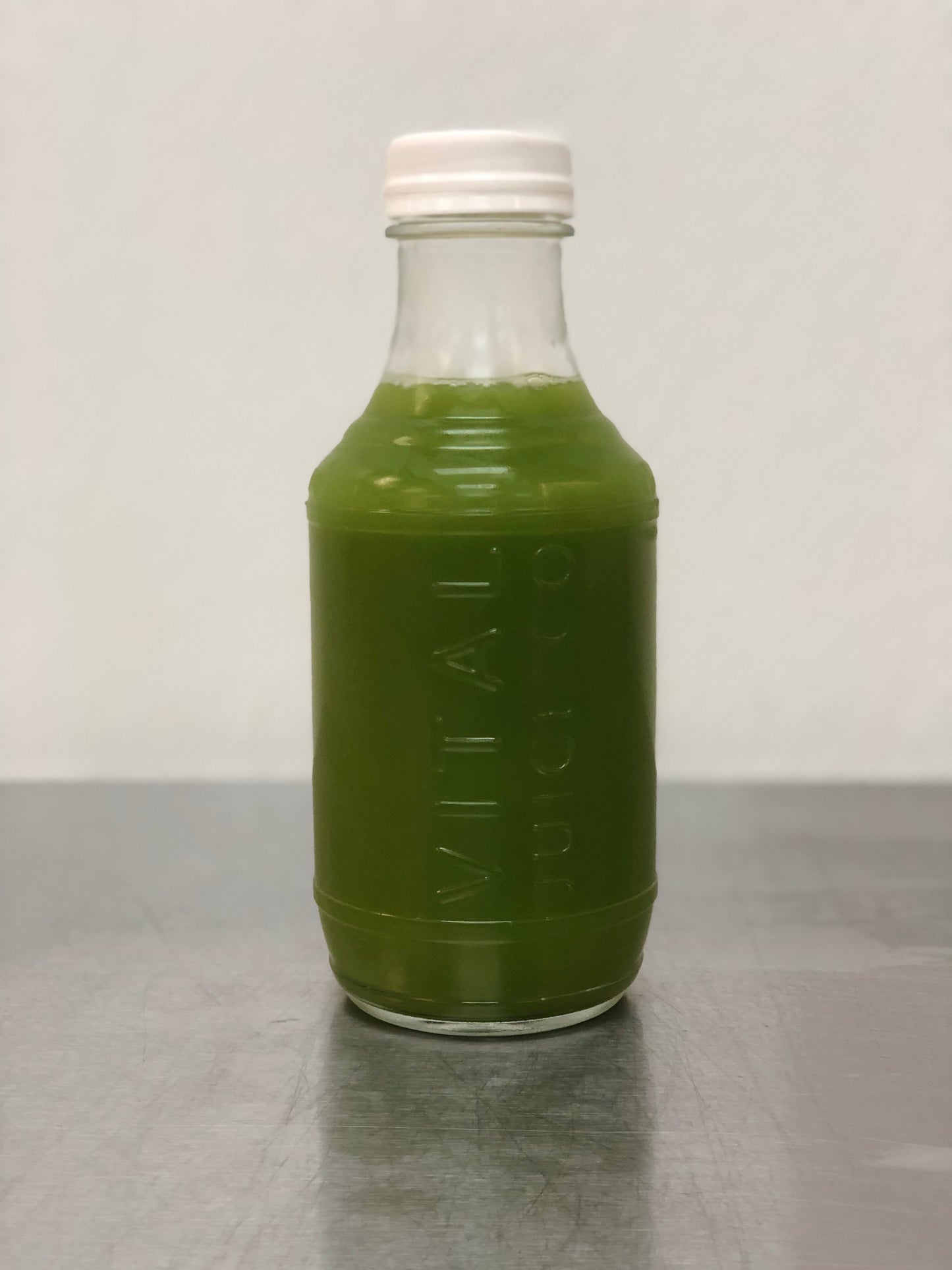 Tropical Green
