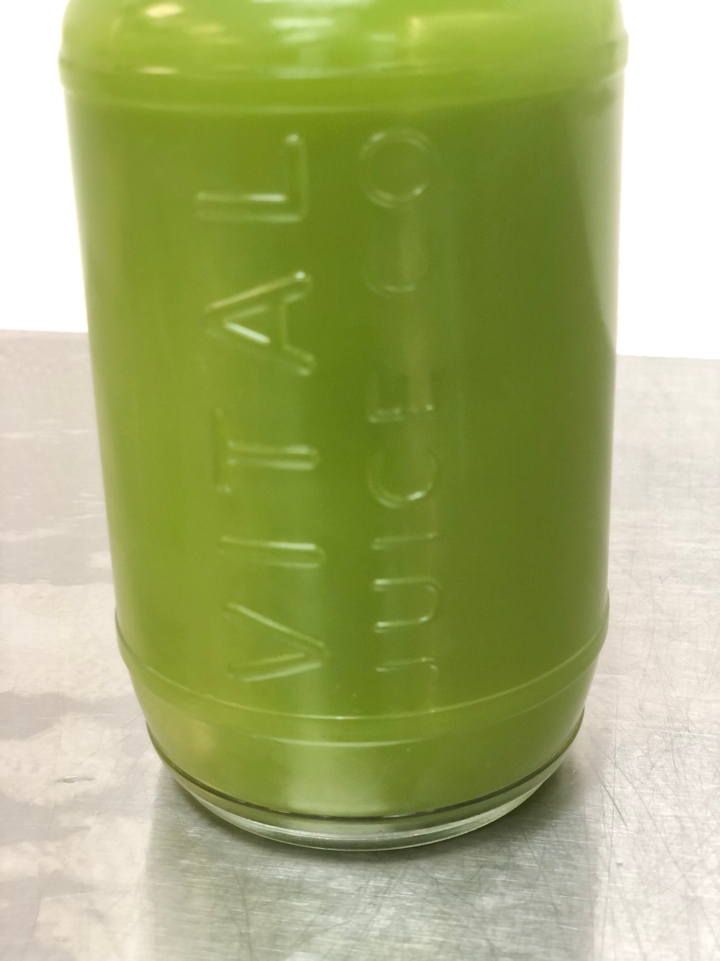 Tropical Green