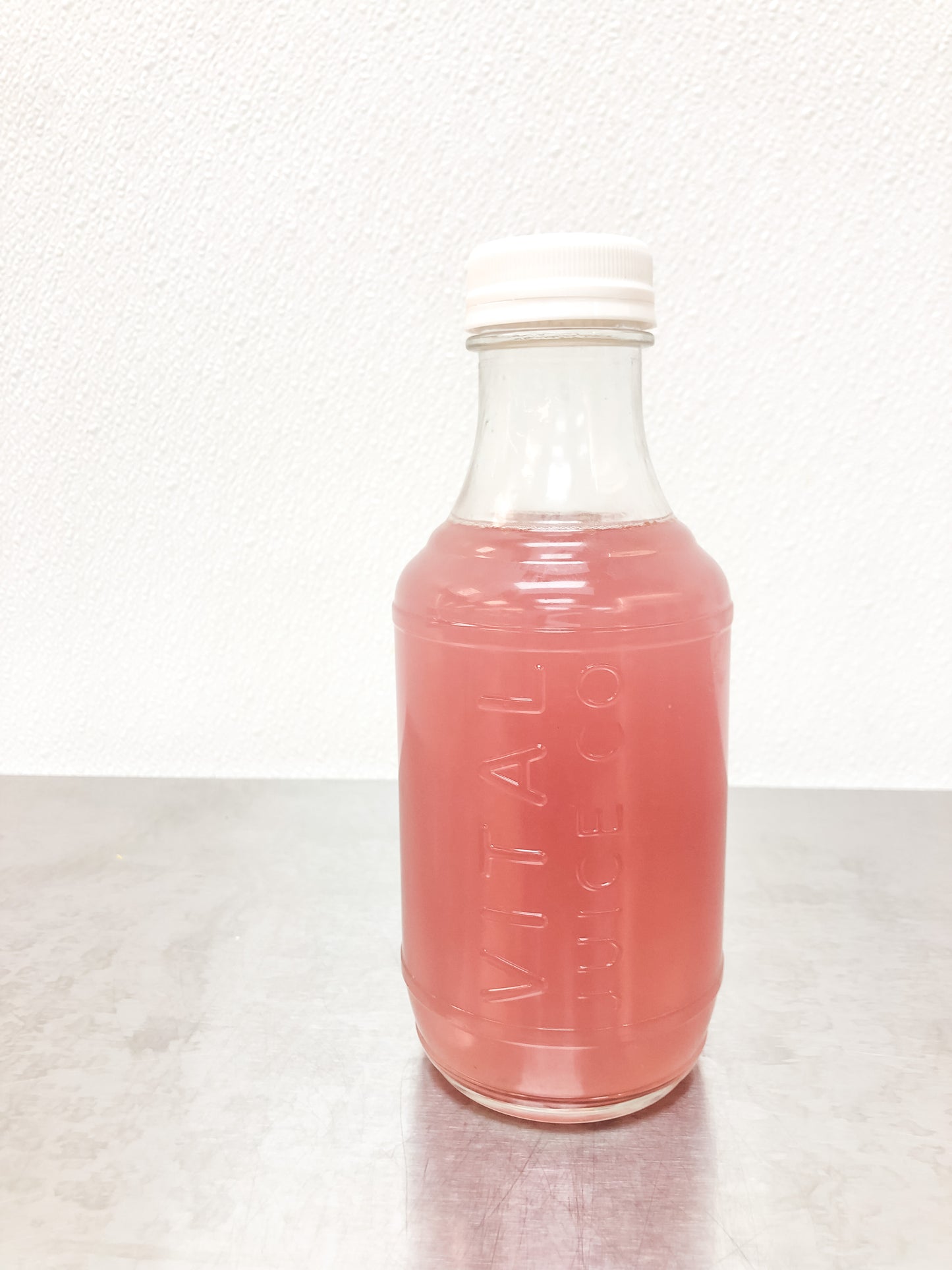 Beauty Potion Lemonade