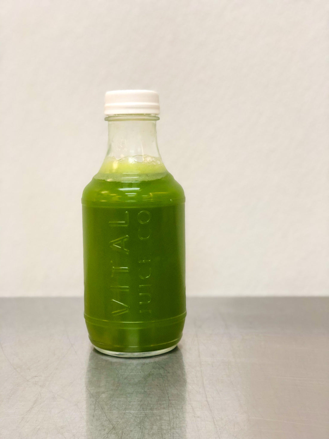 The Fix Vital Juice Co.