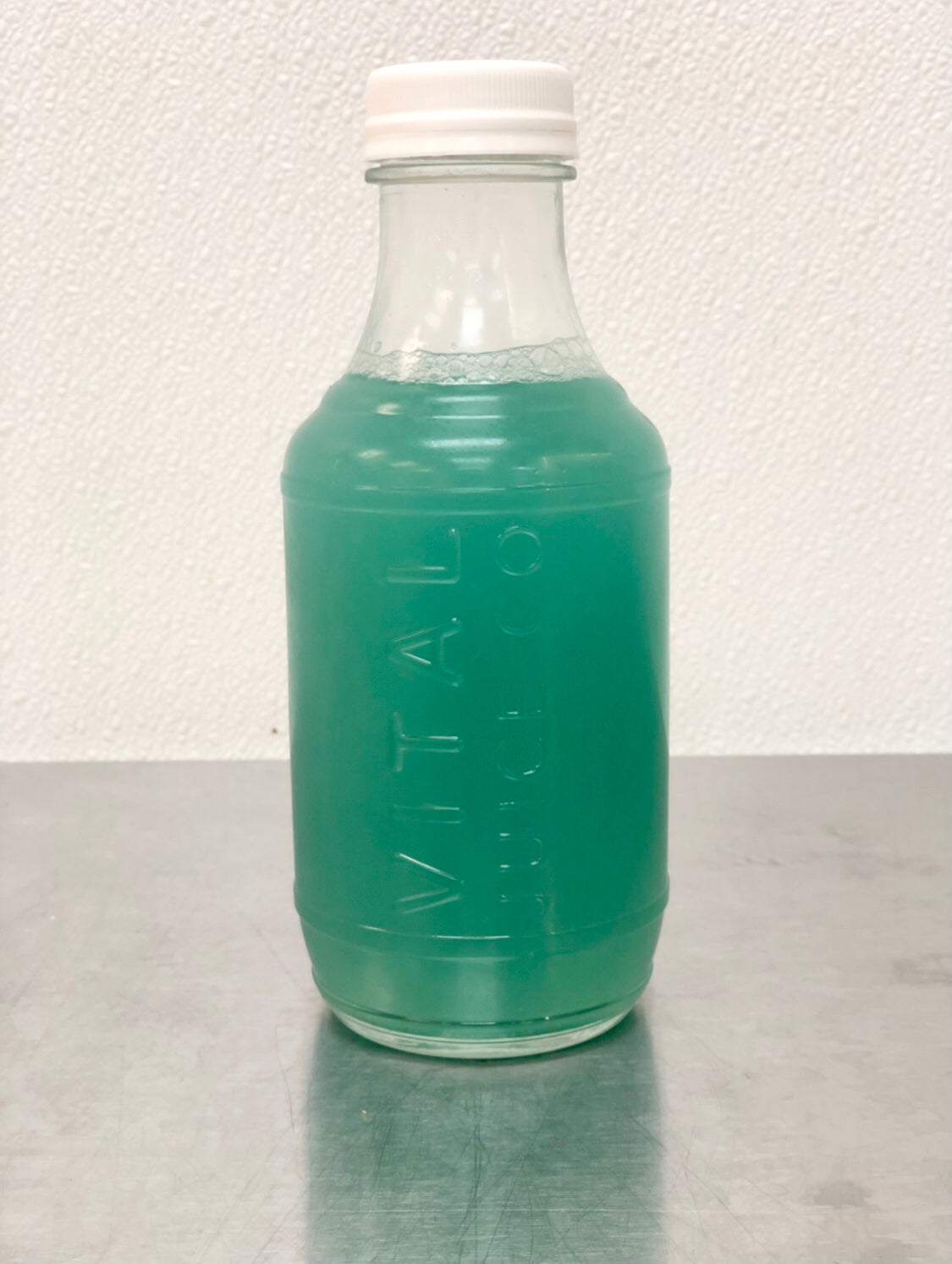 Blue Majik Lemonade